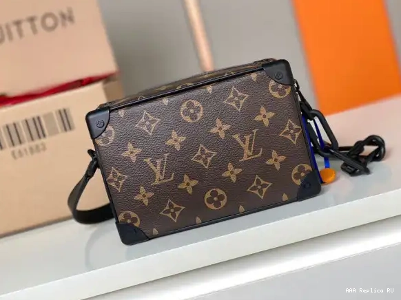 Aaa replica ru TRUNK SOFT LOUIS VUITTON 0514